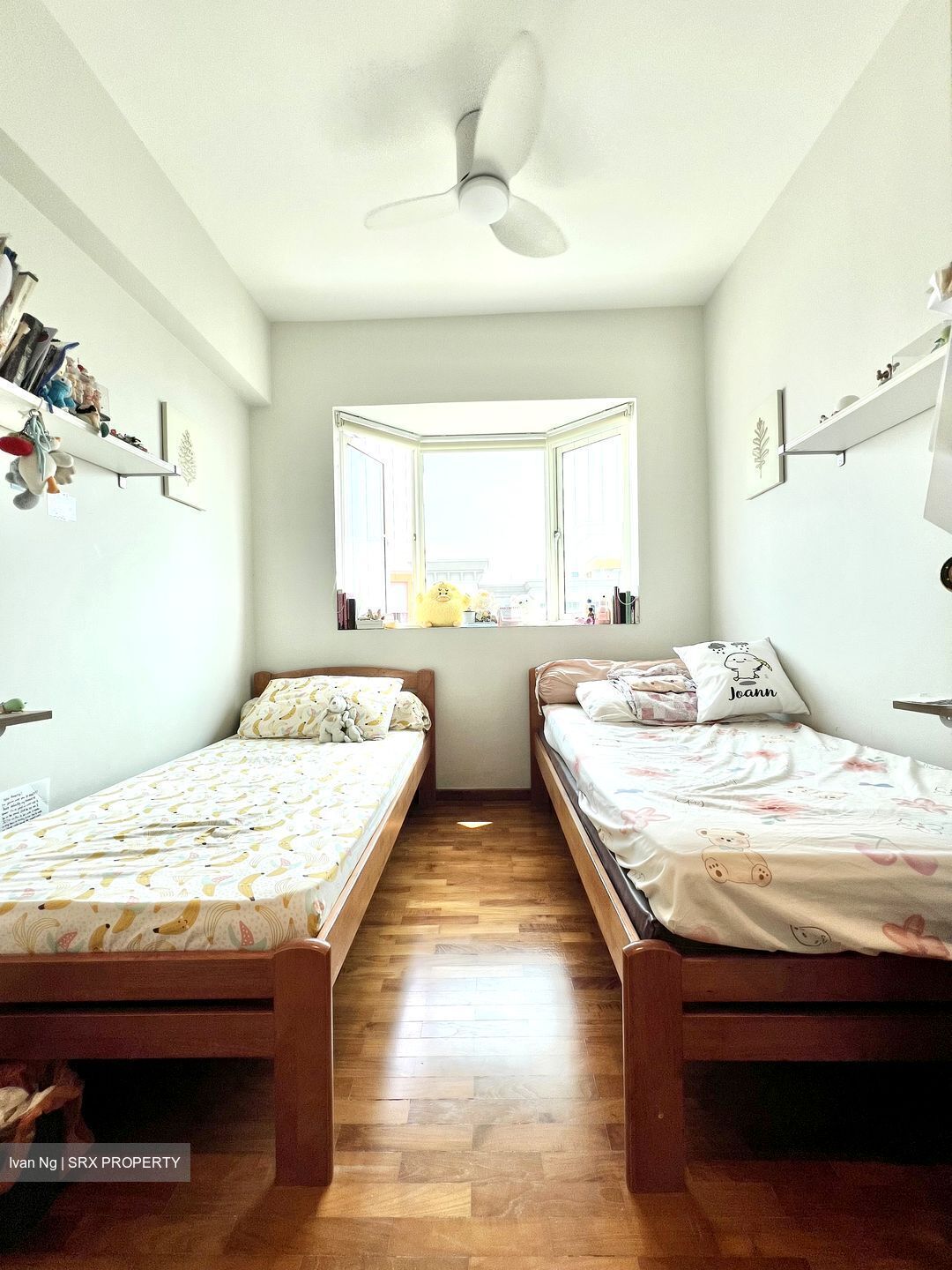 Evergreen Park (D19), Apartment #613051851